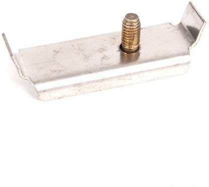 Bmw Halteras 3 E21 5 E28 7 E23 Originalus 16121155064