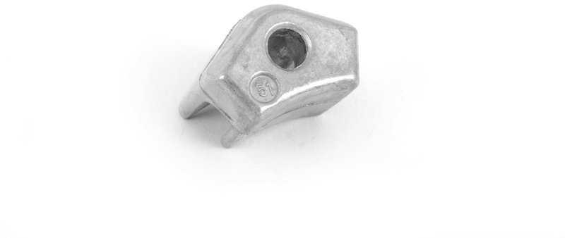 Bmw Haltewinkel E21 E30 E36 E39 Originalus 24111218679