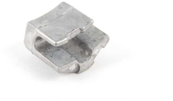 Bmw Haltewinkel E21 E30 E36 E39 Originalus 24111218679