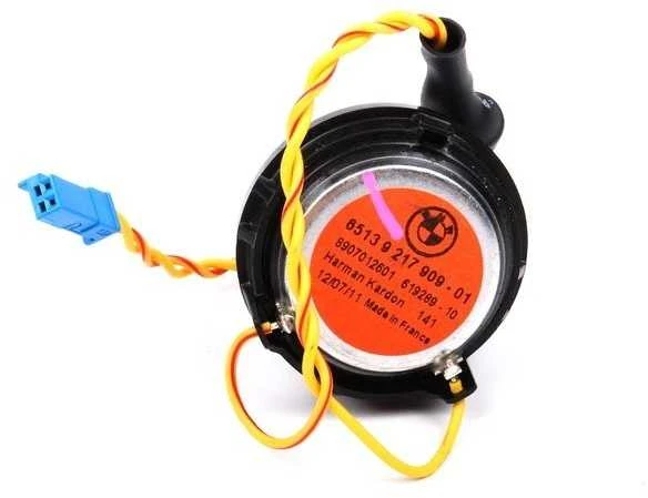 Bmw Harman Kardon Aukštųjų Dažnių Garsiakalbis 1 E81 E87 E90 X1 Originalus 65139217909