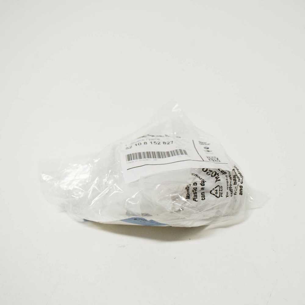Bmw Hebel Links 8 E31 1989 1999 Originalus 52108152827