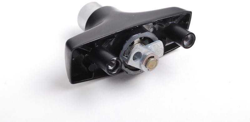 BMW Heckklappenverschluss Mit Schl 3 E30 51241911948 Originalus