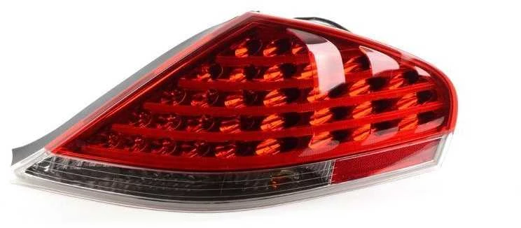 BMW Heckleuchte Dešinė 6 E63 E64 63217170978