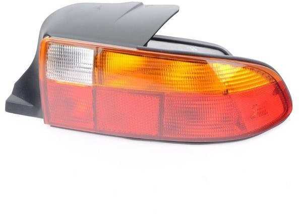 BMW Heckleuchte Dešinė Z3 E36 1995 2002 Originalus 63218389714