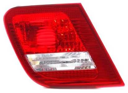 Bmw Heckleuchte Heckklappe Links 3 E46 63218364727 Originalus 63218364727
