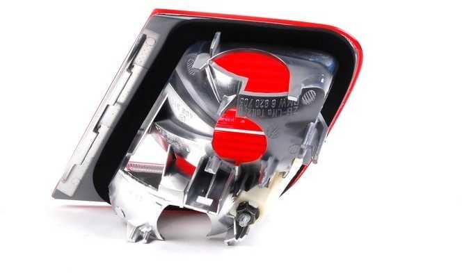 Bmw Heckleuchte Heckklappe Links 3 E46 63218364727 Originalus 63218364727