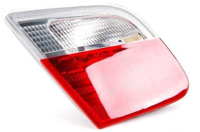 Bmw Heckleuchte Heckklappe Links 3 E46 63218364727 Originalus 63218364727