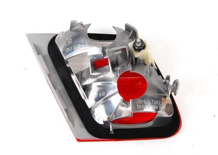 BMW Heckleuchte Heckklappe Rechts 3 E46 63218364728 Originalus