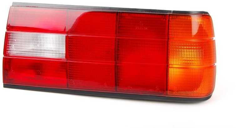 BMW Heckleuchte Nebelschlusslicht 3 E30 1982 1994 Originalus 63211386942