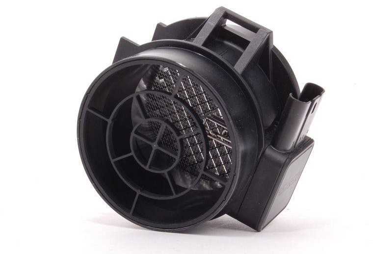 Bmw Heissfilmluftmassenmesser 325i 325Ci X3 2.5i Z4 2.2i Originalus 13627566984