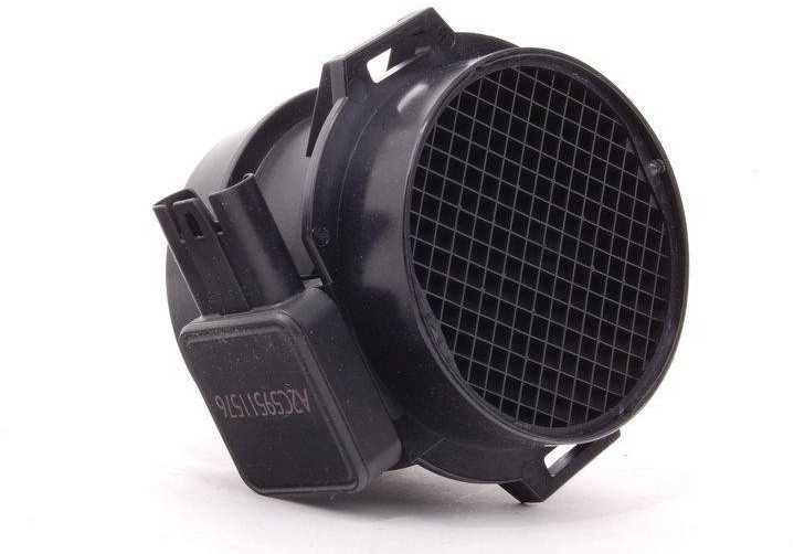 Bmw Heissfilmluftmassenmesser 325i 325Ci X3 2.5i Z4 2.2i Originalus 13627566984