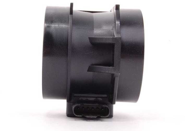 Bmw Heissfilmluftmassenmesser 325i 325Ci X3 2.5i Z4 2.2i Originalus 13627566984