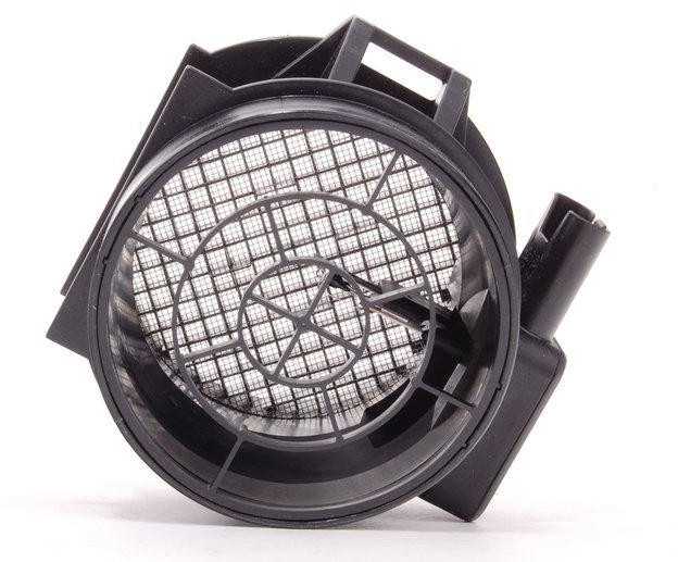 Bmw Heissfilmluftmassenmesser 325i 325Ci X3 2.5i Z4 2.2i Originalus 13627566984