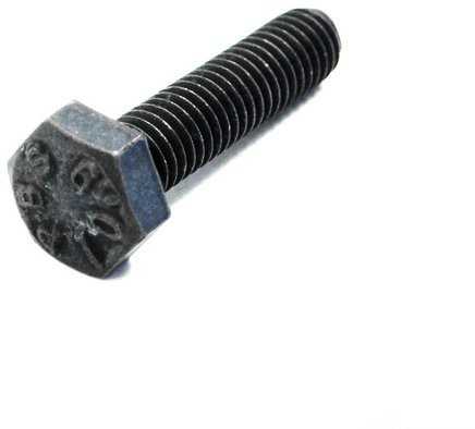 Bmw Hex Bolt 1502 2002tii E21 E30 E36 E46 07119913589 Originalus