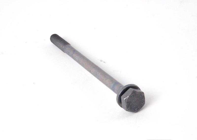BMW Hex bolt su gužtu 2 F87 M2 3 E36 07119905433 Originalus