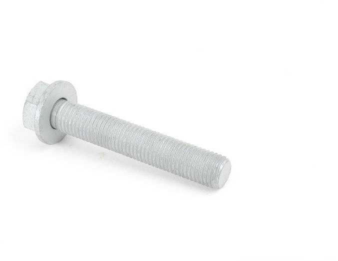 BMW Hex bolt su rėžių E39 F07 GT F11 F12 X5 G05 X6 G06 X7 G07 Originalus 07119906950