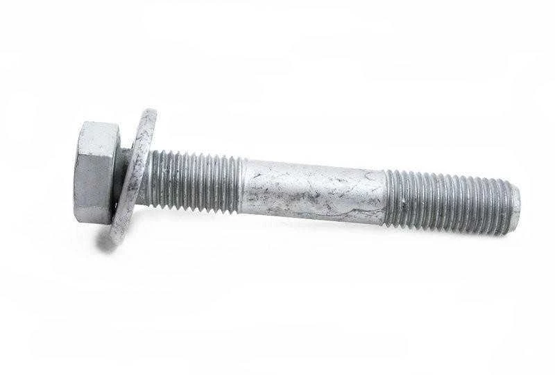 BMW Hex bolt su rėžių F87 M2 F80 M3 E36 E46 Originalus 33176760337