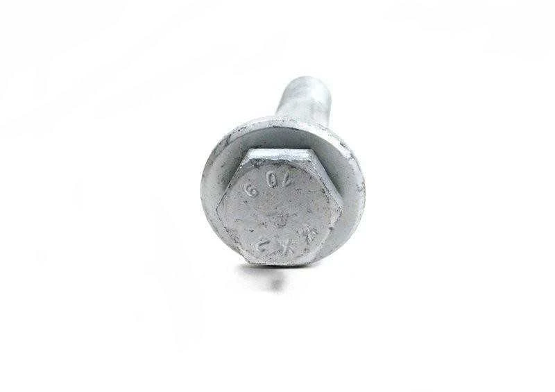 BMW Hex bolt su rėžių F87 M2 F80 M3 E36 E46 Originalus 33176760337