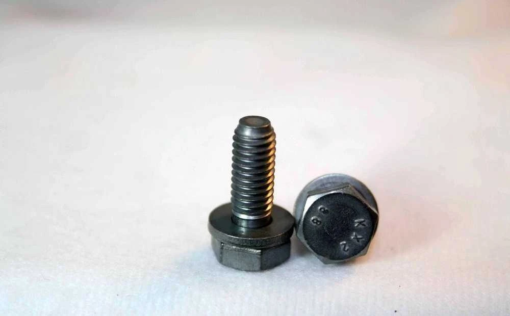 BMW Hex Bolt su veržle 1' E81 2' F22 3' E90 5' E60 Originalus 07119904524
