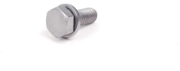 BMW Hex Bolt su veržle 1' E81 2' F22 3' E90 5' E60 Originalus 07119904524