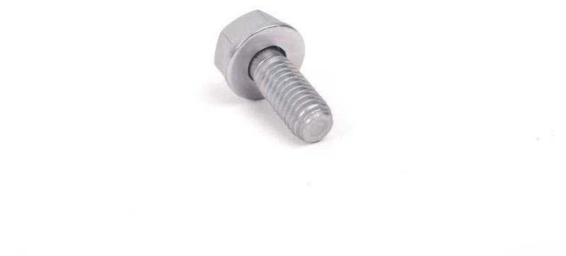BMW Hex Bolt su veržle 1' E81 2' F22 3' E90 5' E60 Originalus 07119904524