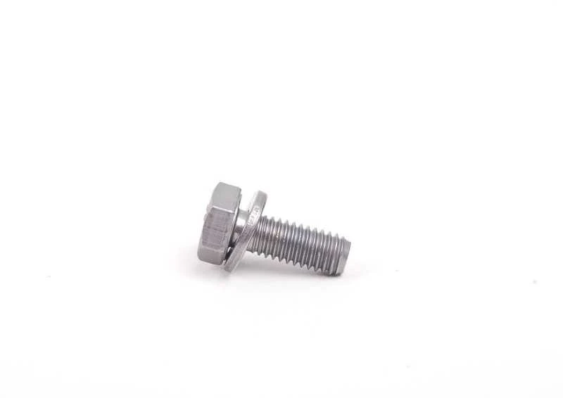 BMW Hex Bolt su veržle 1' E81 2' F22 3' E90 5' E60 Originalus 07119904524