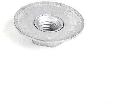 Bmw Hex Nut Su Plata 3 E21 E30 E36 E46 07147134319 Originalus