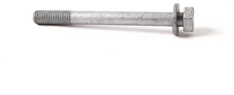BMW Hex varžtas ir plokštelė M12x1.5x120 mm 10.9 klasės 6769441 31106769441