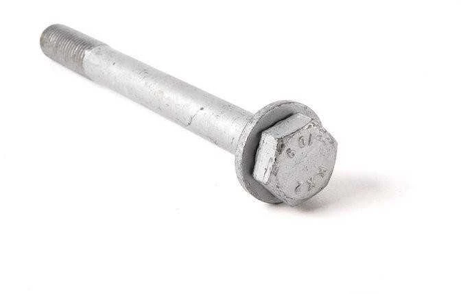 BMW Hex varžtas ir plokštelė M12x1.5x120 mm 10.9 klasės 6769441 31106769441