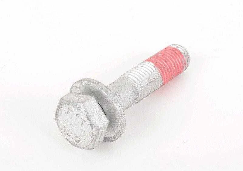BMW Hex varžtas ir plokštelė M12x1.5x55 mm 10.9 klasės 6779384 31206779384