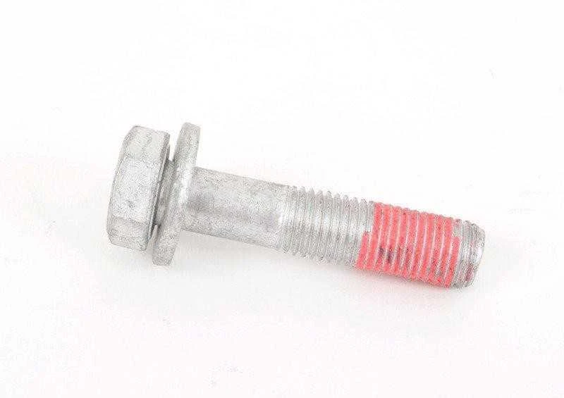 BMW Hex varžtas ir plokštelė M12x1.5x55 mm 10.9 klasės 6779384 31206779384
