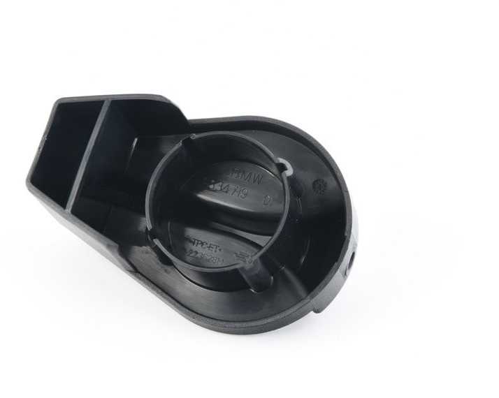 BMW hibridinio įkrovimo prievado dangtelis Originalus 61139334719