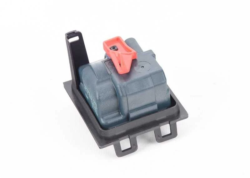 BMW hibridinio įkrovimo prievado durų atlaisvinimo mechanizmas Originalus 67117309680