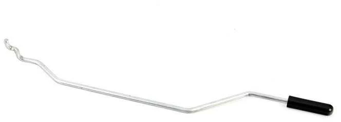 BMW hibridinis M5 F10 F11 F11 F18 518d 520d valdymo strypas dešinysis originalus 51217175648