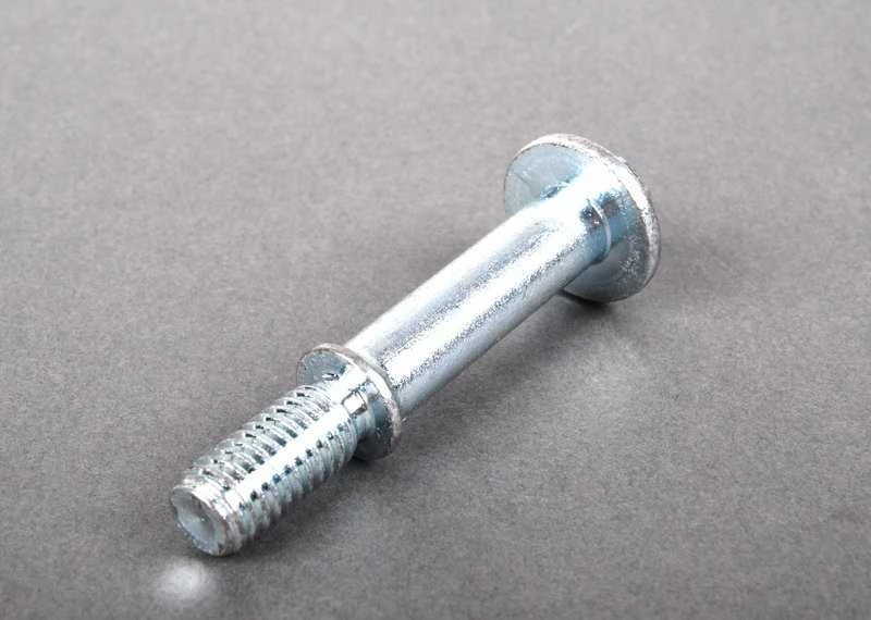 BMW hibridinis X1 7L E60 E61 E81 E82 E84 Torx varžtas su apykakle 18207544250 originalus