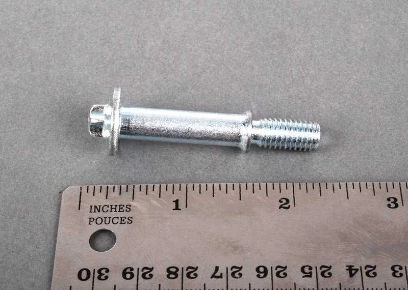 BMW hibridinis X1 7L E60 E61 E81 E82 E84 Torx varžtas su apykakle 18207544250 originalus