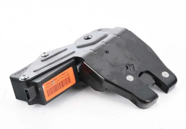 Bmw Užraktas Bagažinės Dangtis 5 E61 X6 E71 Originalus 51247114612