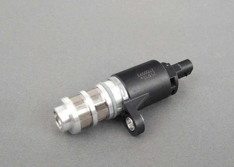 Bmw Hidraulinis Vožtuvas E88 E82 E90 E91 E92 E93 F07 F10 F11 X5 X6 Originalus 11417584989