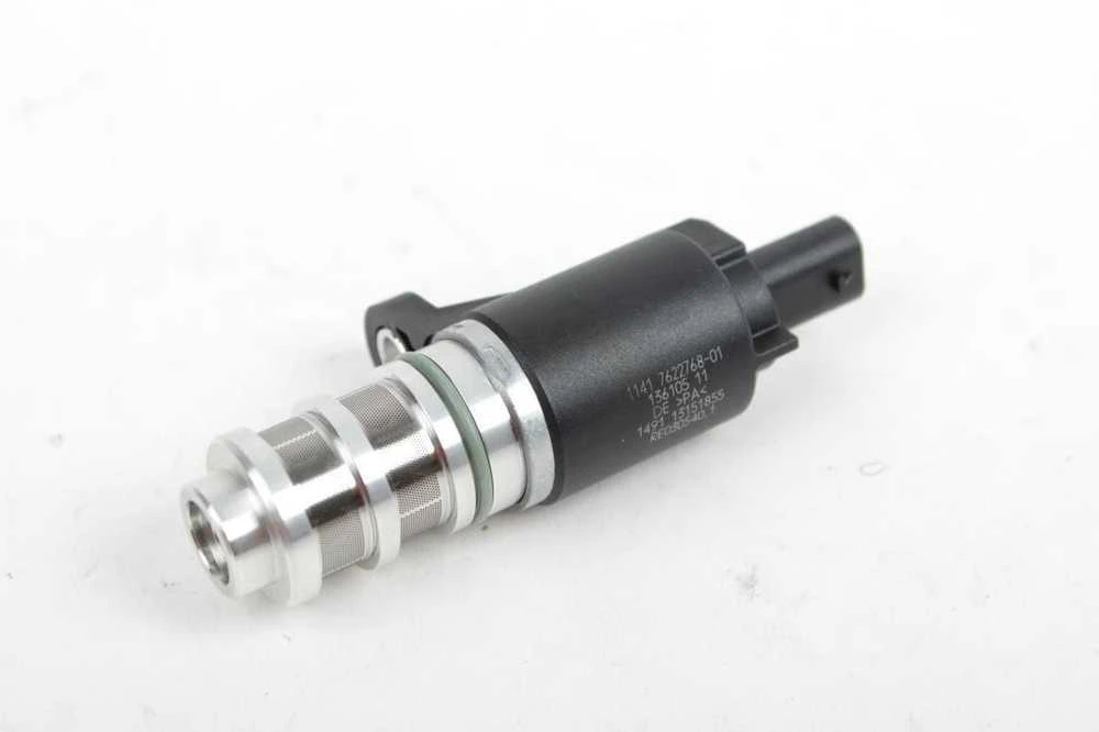 Bmw Hidraulinis Vožtuvas E88 E82 E90 E91 E92 E93 F07 F10 F11 X5 X6 Originalus 11417584989