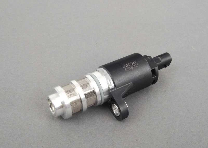 Bmw Hidraulinis Vožtuvas E88 E82 E90 E91 E92 E93 F07 F10 F11 X5 X6 Originalus 11417584989