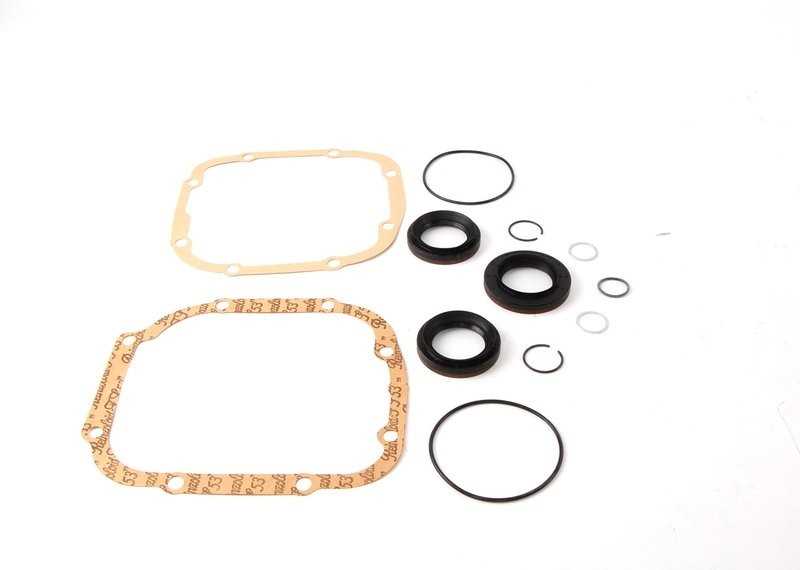 BMW Hinterachsgetriebe Dichtungssatz E30 E36 E28 E24 E23 Z3 Originalus 33101210518