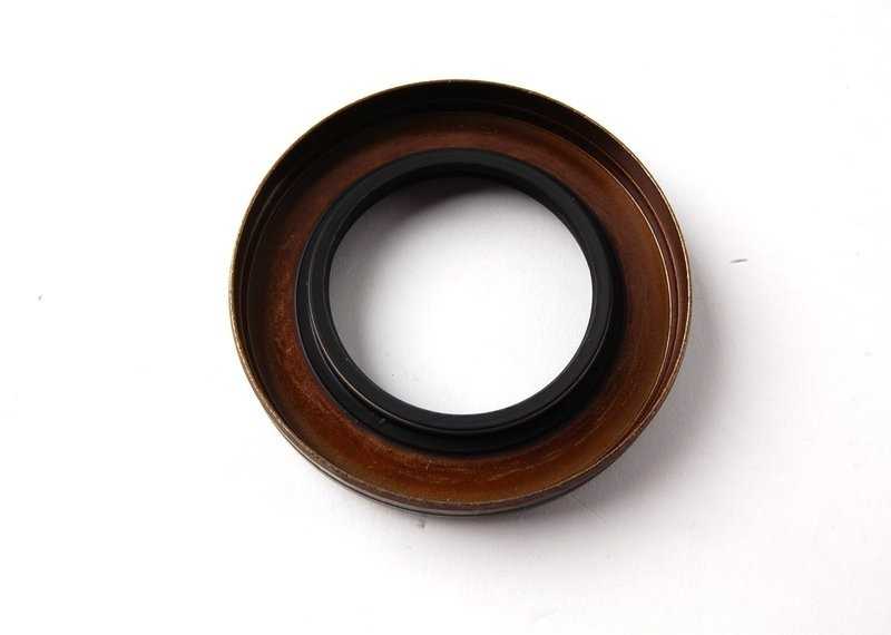 BMW Hinterachsgetriebe Dichtungssatz E30 E36 E28 E24 E23 Z3 Originalus 33101210518