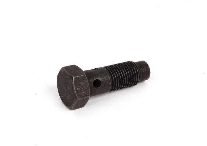 Bmw Hohlschraube 5 E39 Z8 E52 11367832139 Originalus 11367832139
