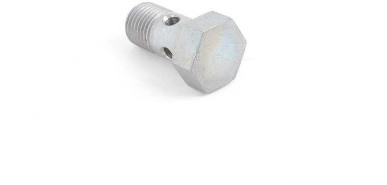 BMW Hohlschraube E81 E87 E90 F20 F30 F10 G30 Originalus 07119907291