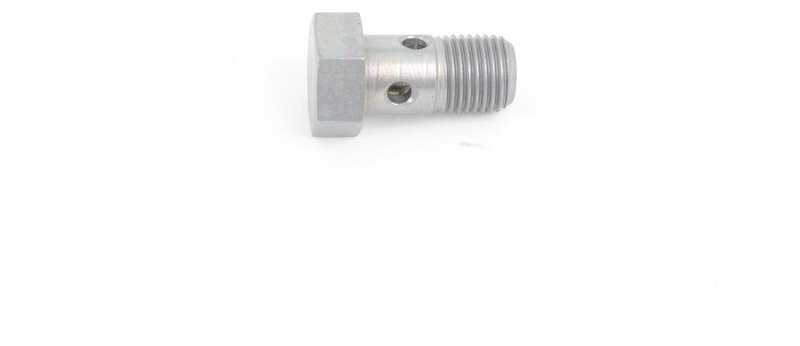 BMW Hohlschraube E81 E87 E90 F20 F30 F10 G30 Originalus 07119907291