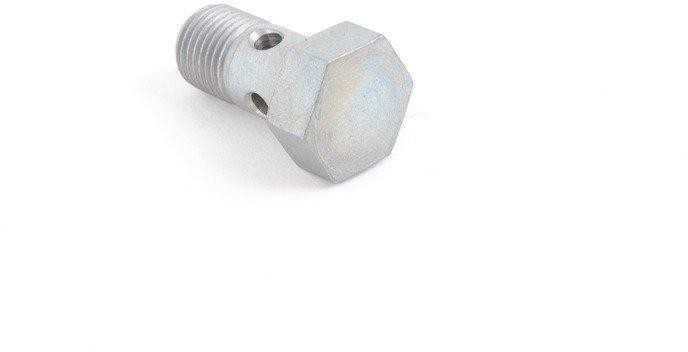 BMW Hohlschraube E81 E87 E90 F20 F30 F10 G30 Originalus 07119907291