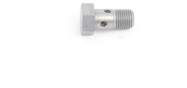 BMW Hohlschraube E81 E87 E90 F20 F30 F10 G30 Originalus 07119907291