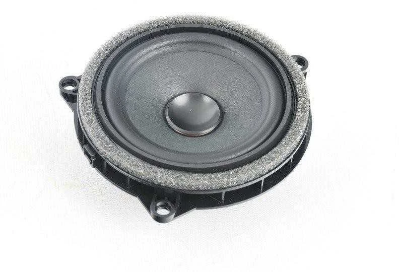 BMW I hibridinis I8 3 M2 F20 vidutinio diapazono garsiakalbis Stereo/Hifi originalus 65139264943