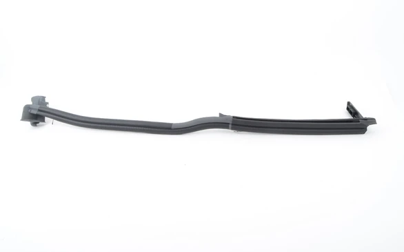 BMW I I3 I3s I01 i3 120Ah Rex 60Ah sandariklis durų B-sienelės dešinysis originalus 51767277060
