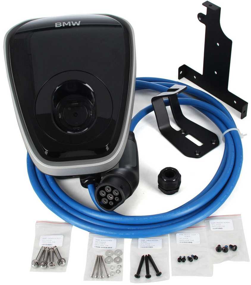 BMW Sieninės Dėžutės Prijungimas F45 F30 G20 G30 G11 G12 I01 I12 X5 F15 G05 Originalus 61902420912